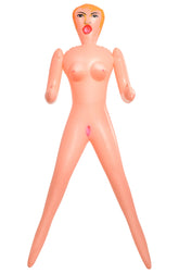 Pipedream Becky The Beginner Babe Love Doll Love Dolls